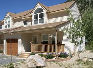 1788 Mountain Creek Dr, Georgetown, CO 80444