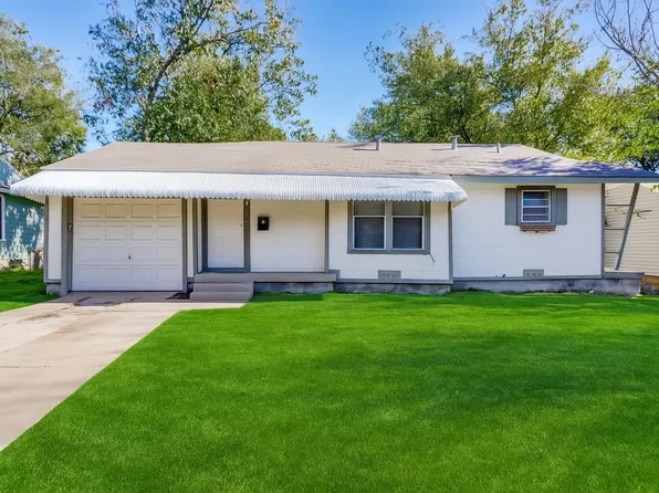 5053 Penrose Ave, Fort Worth, TX 76116