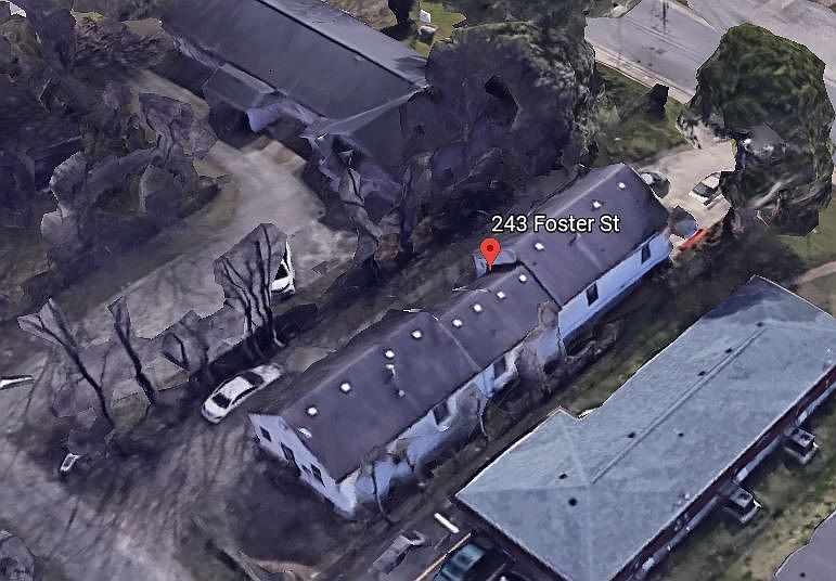 2nd image of 243 Foster St