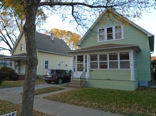 656 15th Ave SW, Cedar Rapids, IA 52404