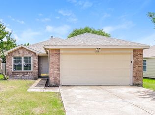 1112 Alexandria Dr, Forney, TX 75126