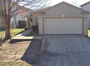 6801 Doyal Dr, Austin, TX 78747