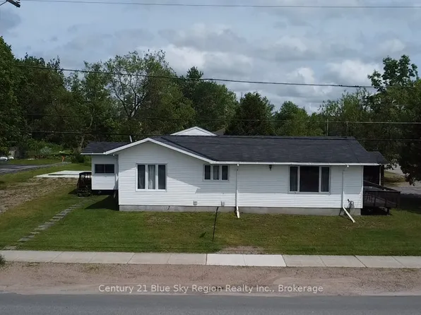 391 Mattawan St, Mattawa, ON P0H 1V0