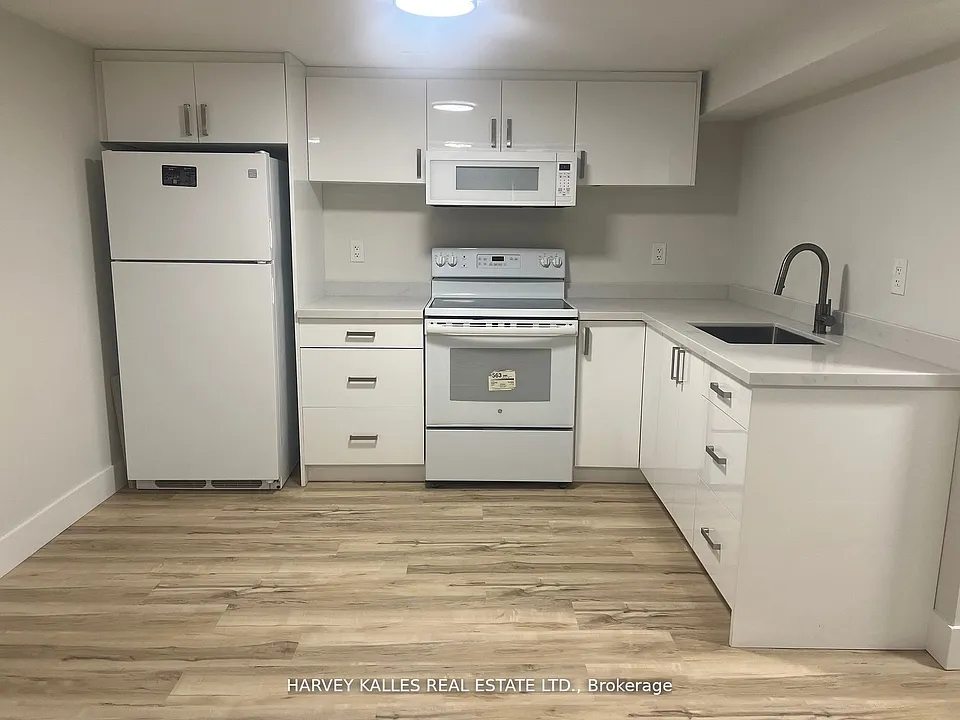 113 McAllister Rd #BASEMENT