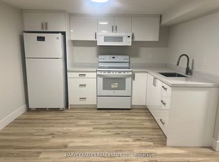 113 McAllister Rd #Basement, Toronto, ON M3H 2N5