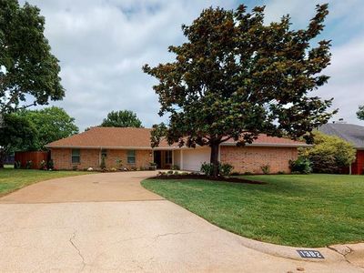 1382 White Wing Ct, Southlake, TX, 76092
