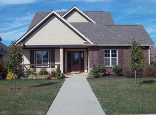 159 John Duke Tyler Blvd, Clarksville, TN 37043