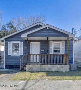107 S 9th Street, Wilmington, NC, 28401
