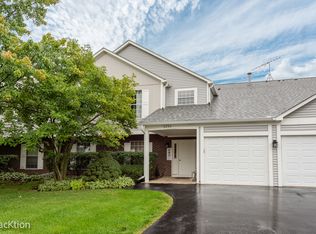 2256 Petworth Ct UNIT 202C, Naperville, IL 60565