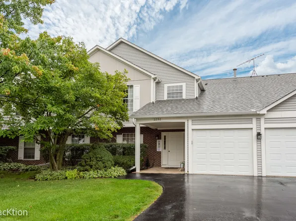 2256 Petworth Ct Unit 202C, Naperville, IL 60565