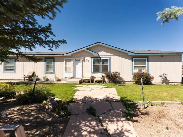 1270 Wagon Road, Montrose, CO 81401