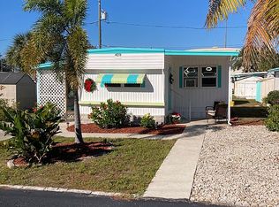 11630 Hamlin Blvd LOT 428, Largo, FL 33774