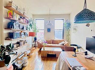 891 Grand St #2B, Brooklyn, NY 11211