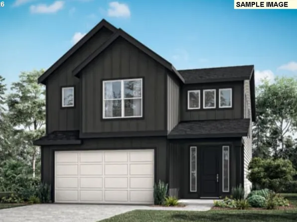 207 N 89th Loop #242, Ridgefield, WA 98642