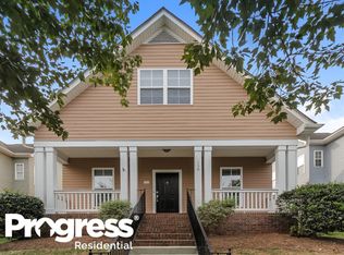 130 E Morehouse Ave, Mooresville, NC 28117
