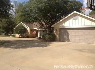 3202 Highsky Dr, Midland, TX 79707