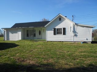 172 Leamon Kidd Rd, Strunk, KY 42649