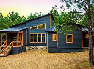 36 Snowberry Trl, Broken Bow, OK 74728