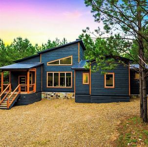 36 Snowberry Trl, Broken Bow, OK, 74728