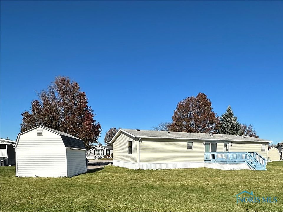 715 S Holland Sylvania Rd LOT 87, Toledo, OH 43615 Zillow