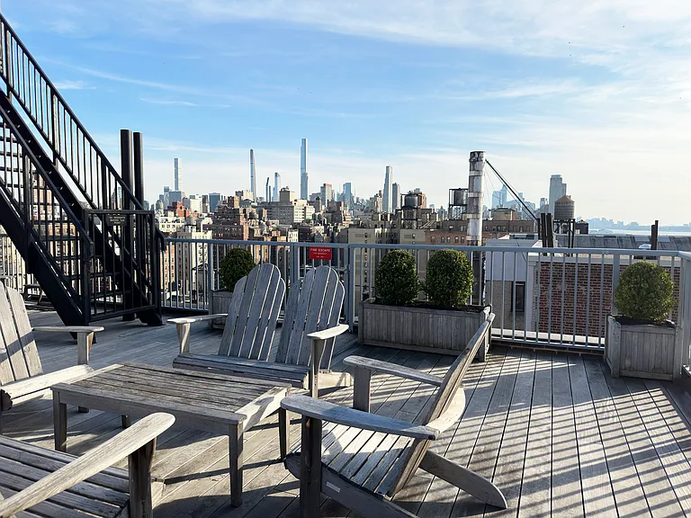 340 W 86th St #12F — Photo 8