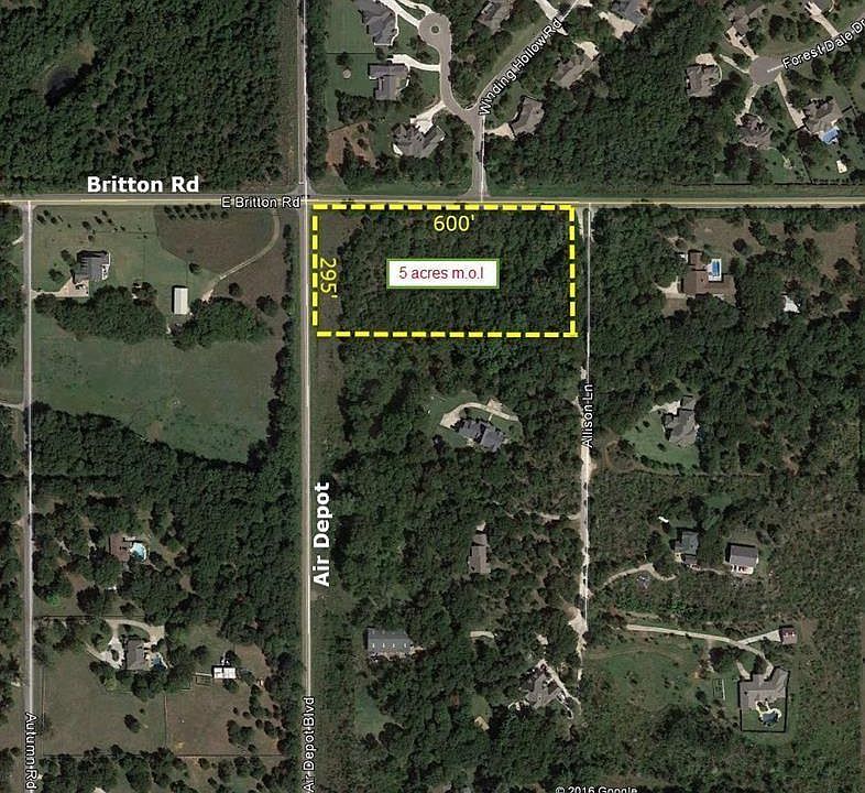 1st image of 9301 Allison Ln #4