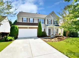 1530 Bay Meadows Ave, Concord, NC 28027