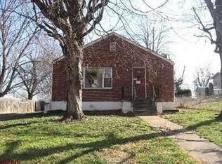 8730 S Grand Ave, Saint Louis, MO 63125