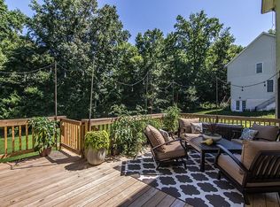 2812 Scenic Meadow St, Waldorf, MD