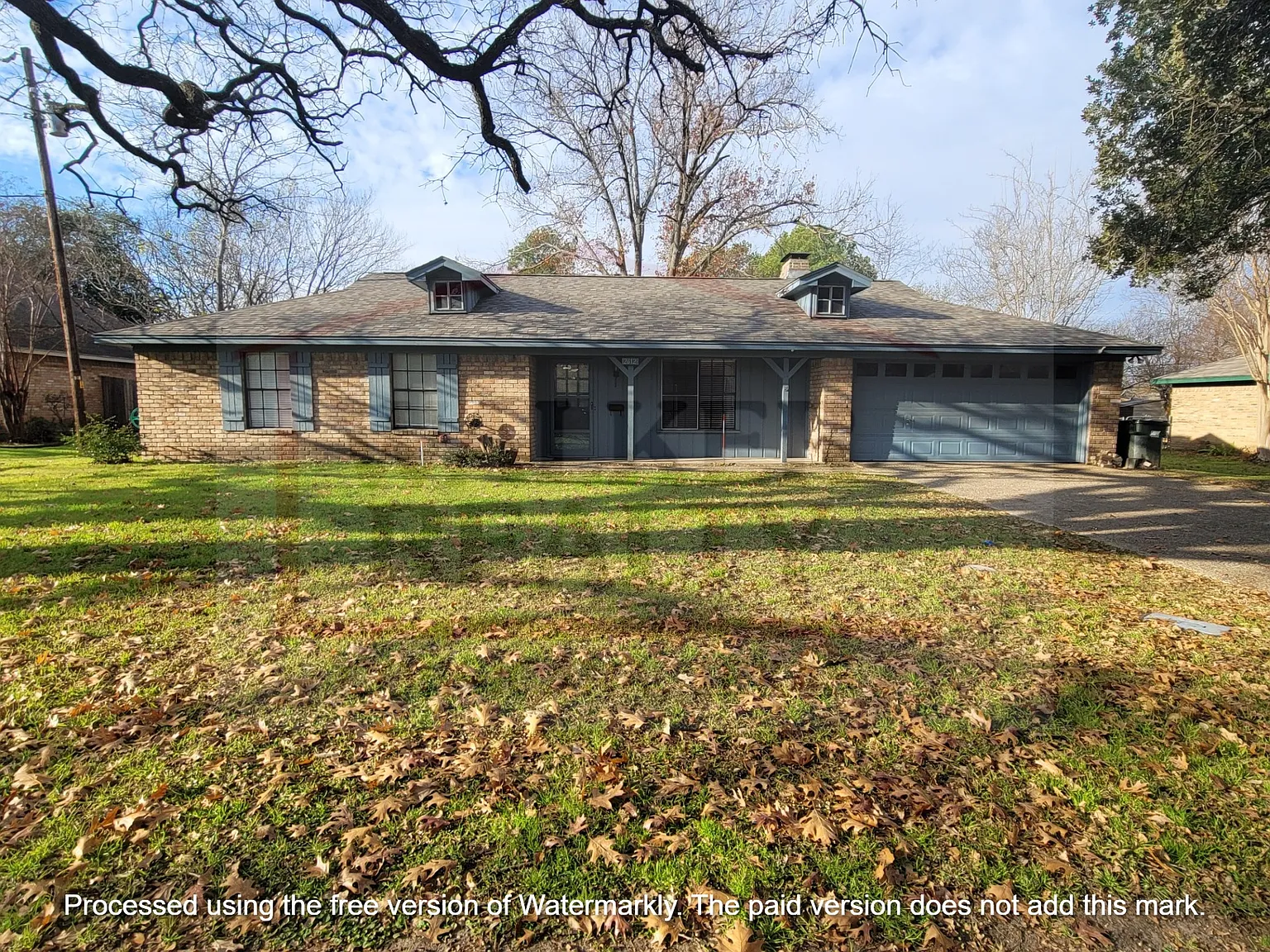 3 bed, 1460 sqft, $1,750 — Photo 1