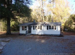 116 Bladen Cir, Fayetteville, NC 28312