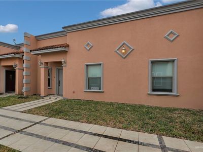 2924 Allen Dr, Edinburg, TX, 78539