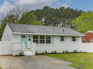 1793 Old Buckroe Rd, Hampton, VA 23664