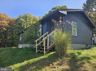77 Hickory St, Houtzdale, PA 16651