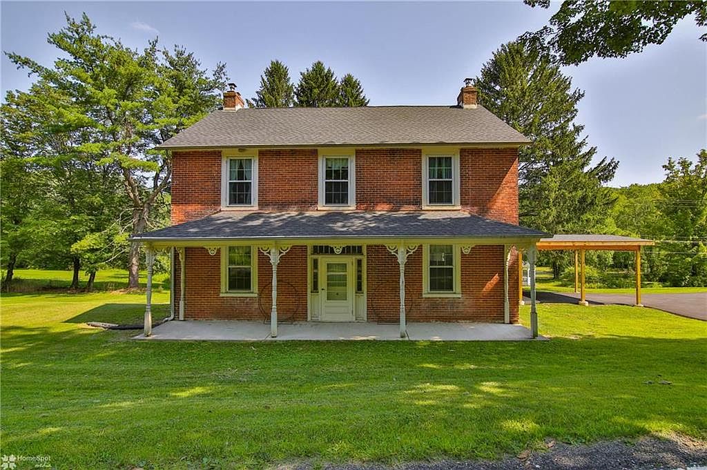 1642 Kunkletown Rd, Saylorsburg, PA 18353 MLS 721222 Zillow