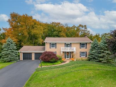 106 Shawnee Dr, Butler, PA, 16001