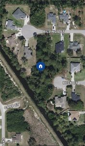 5056 Beck Ct, Lehigh Acres, FL, 33971