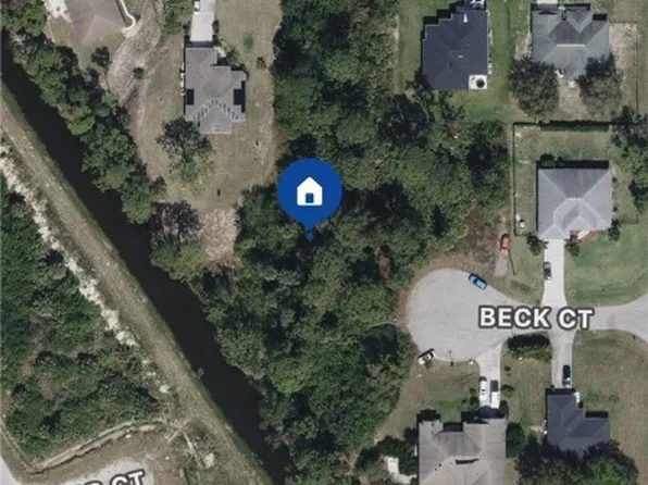 5056 Beck Ct, Lehigh Acres, FL 33971