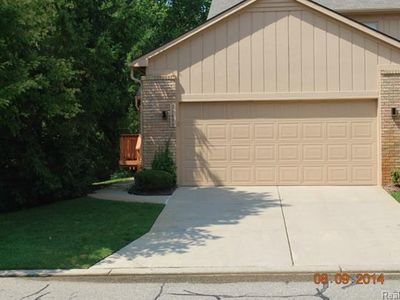21690 River Ridge Trl #1, Farmington Hills, MI, 48335