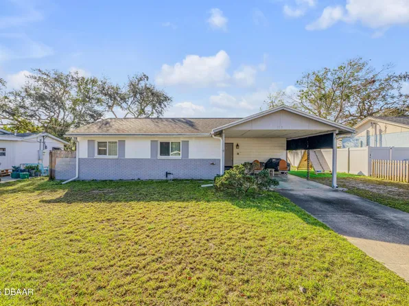 118 Orange Ave, Edgewater, FL 32132