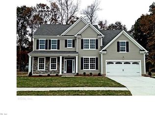 1804 Sapphire Rd, Chesapeake, VA 23320