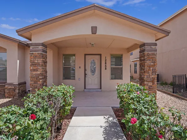 12858 Hueco Hill Dr, El Paso, TX 79938