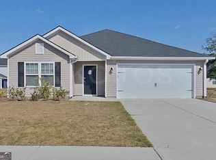 117 Ebenezer Bluff Way, Springfield, GA 31329