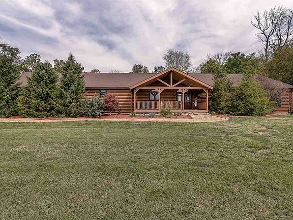 2nd image of 2750 E County Road 150 S