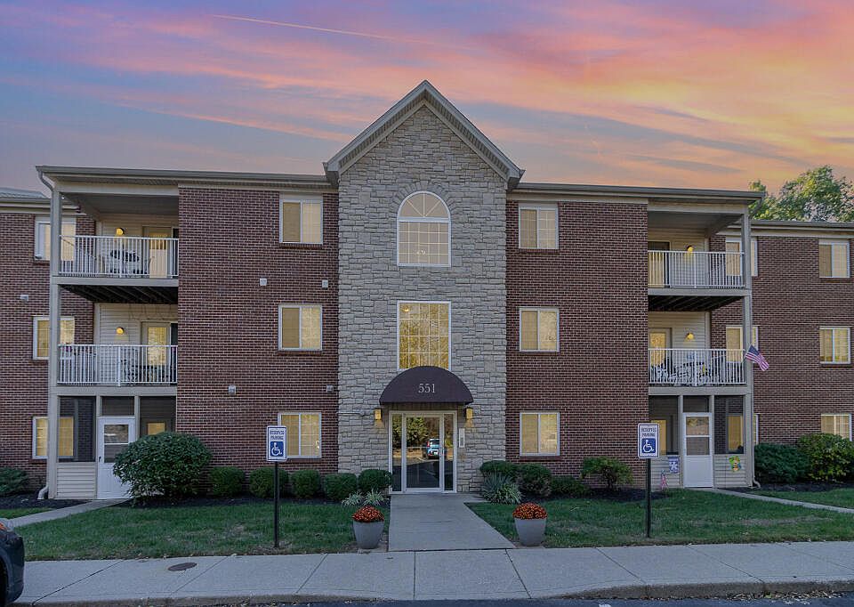 1st image of 551 Napa Valley Ln APT 10