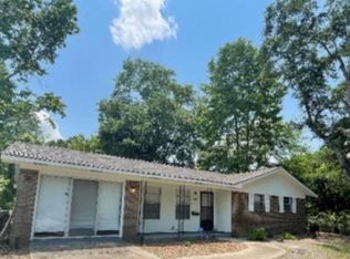 503 Brown St, Tuskegee, AL 36083