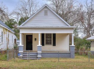 1725 Walker St, Augusta, GA 30904
