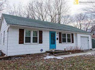 4011 W 62nd Ter, Fairway, KS 66205