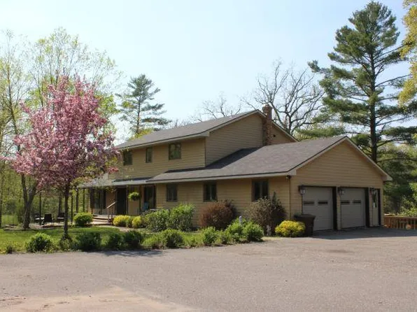 703 Minnesota Ave S, Aitkin, MN 56431