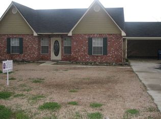 309 Jacque St, Hollandale, MS 38748